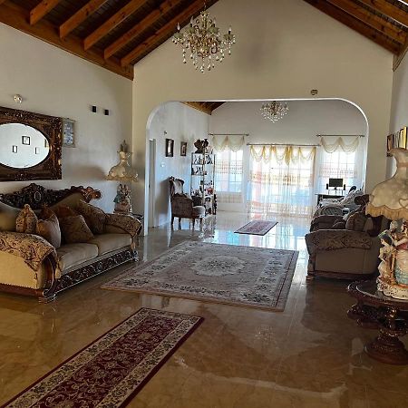 شقة Boscobel  في Ocean View المظهر الخارجي الصورة