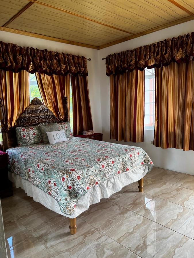 شقة Boscobel  في Ocean View المظهر الخارجي الصورة