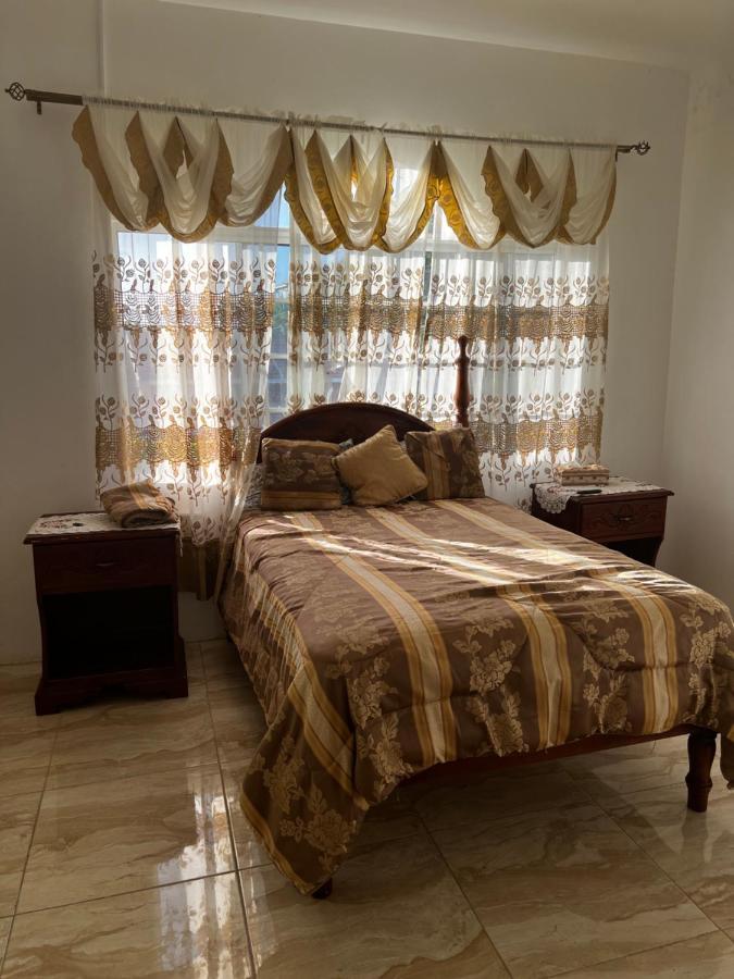 شقة Boscobel  في Ocean View المظهر الخارجي الصورة