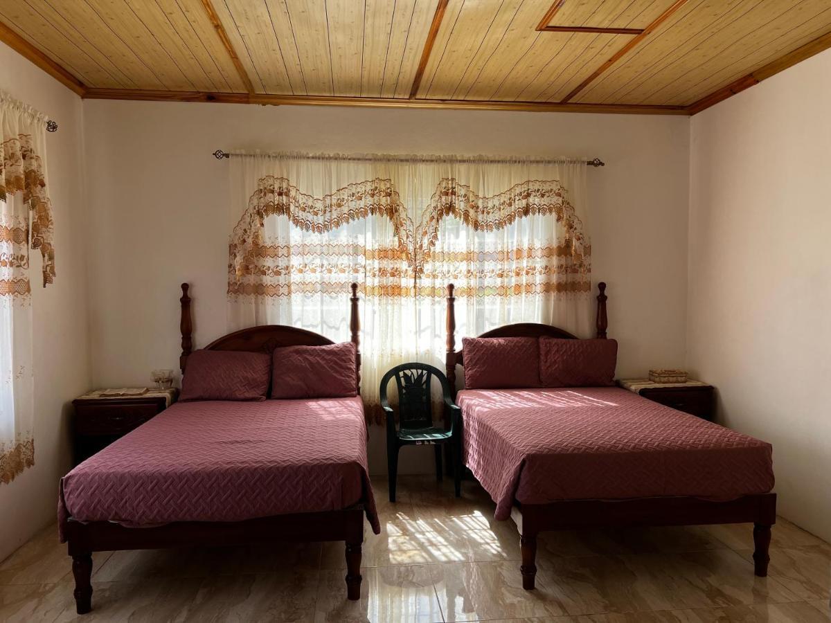 شقة Boscobel  في Ocean View المظهر الخارجي الصورة