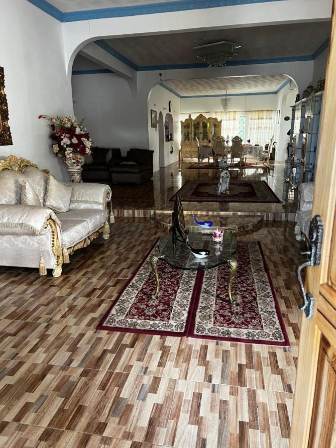شقة Boscobel  في Ocean View المظهر الخارجي الصورة