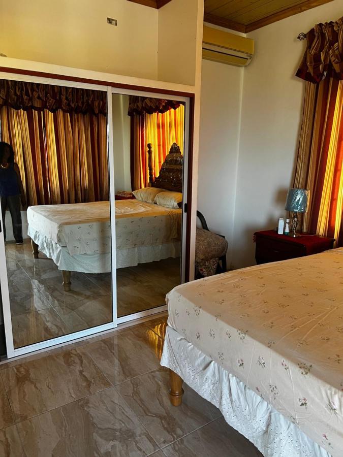شقة Boscobel  في Ocean View المظهر الخارجي الصورة