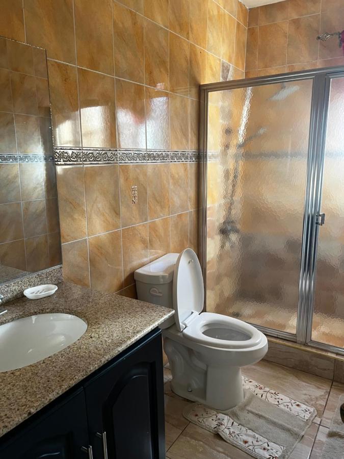شقة Boscobel  في Ocean View المظهر الخارجي الصورة