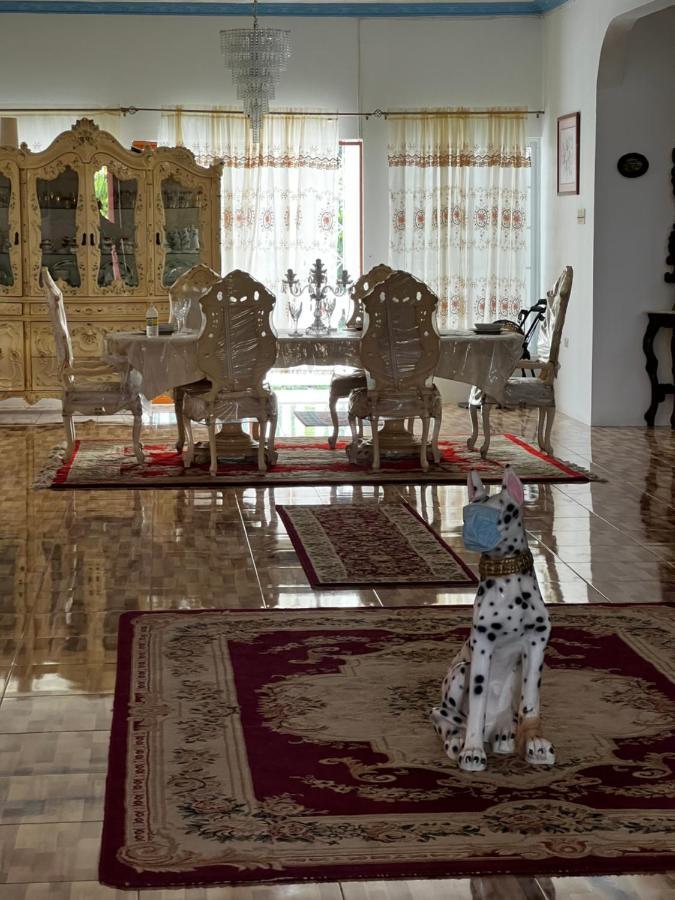 شقة Boscobel  في Ocean View المظهر الخارجي الصورة