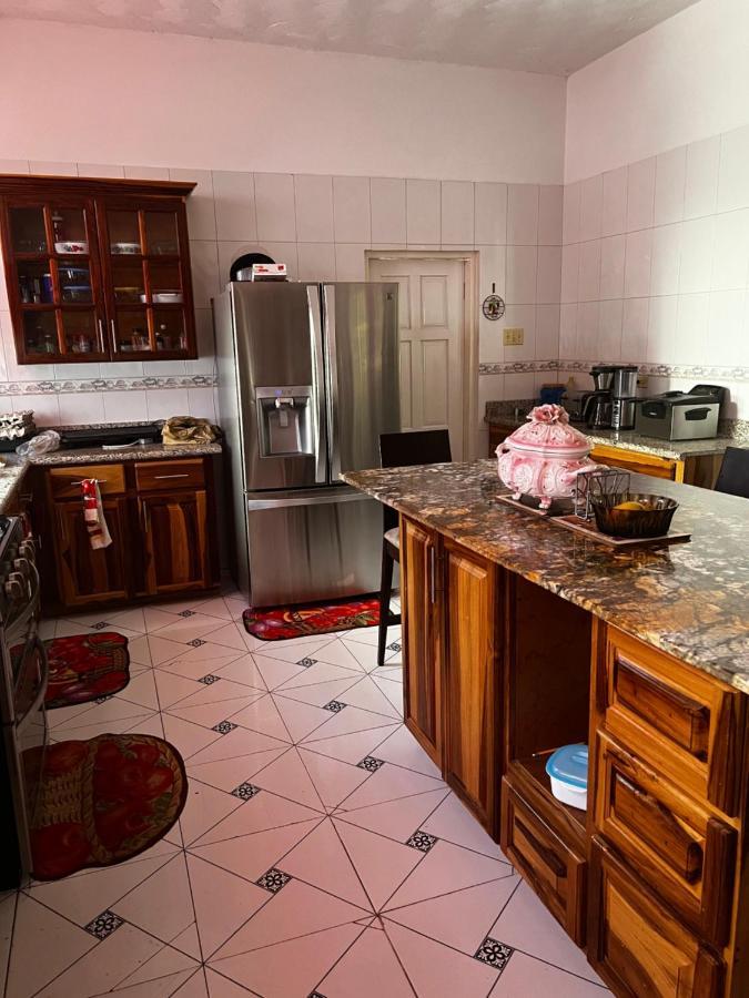 شقة Boscobel  في Ocean View المظهر الخارجي الصورة