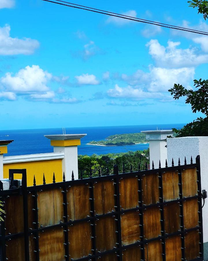 شقة Boscobel  في Ocean View المظهر الخارجي الصورة