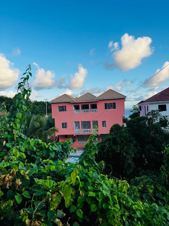 شقة Boscobel  في Ocean View المظهر الخارجي الصورة