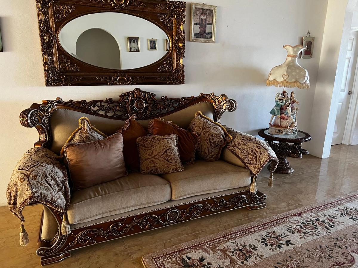 شقة Boscobel  في Ocean View المظهر الخارجي الصورة