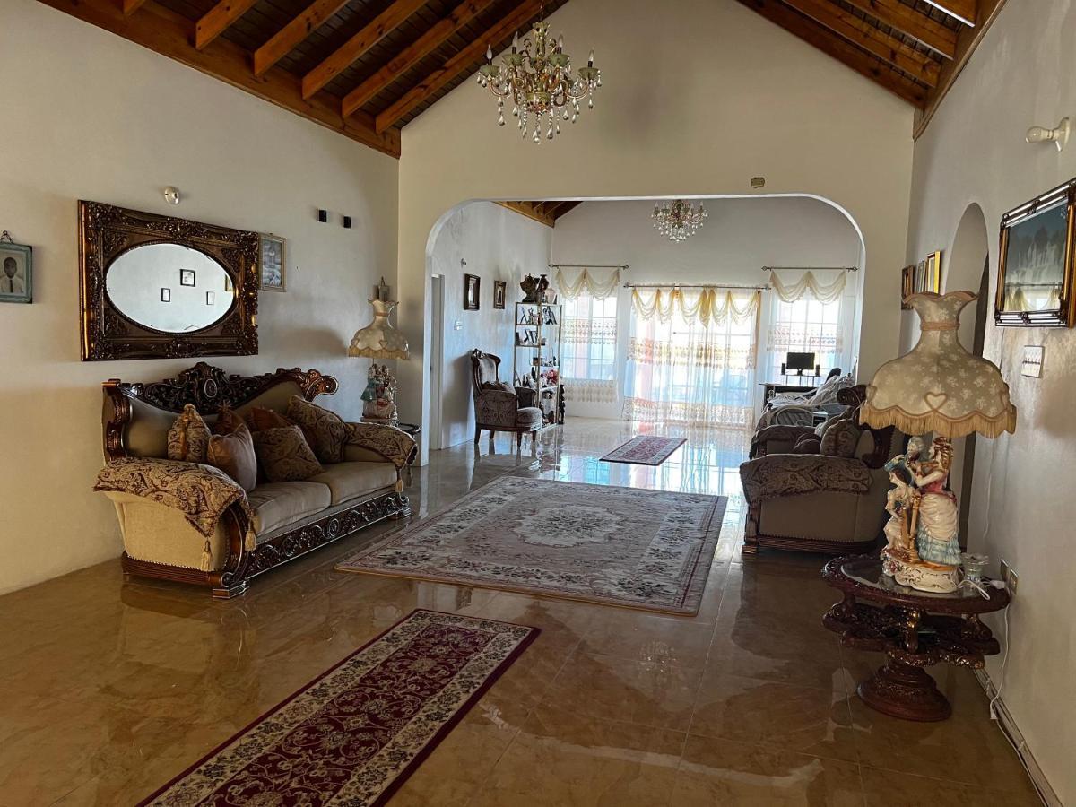 شقة Boscobel  في Ocean View المظهر الخارجي الصورة